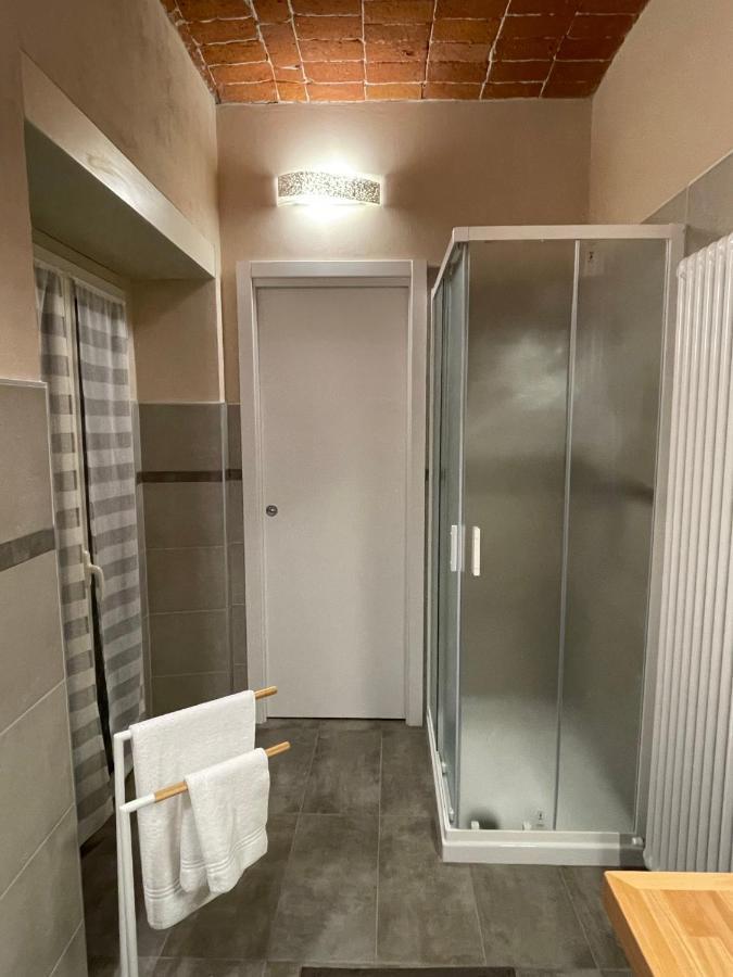 Ca' Dij Sarach Appartement Canelli Buitenkant foto