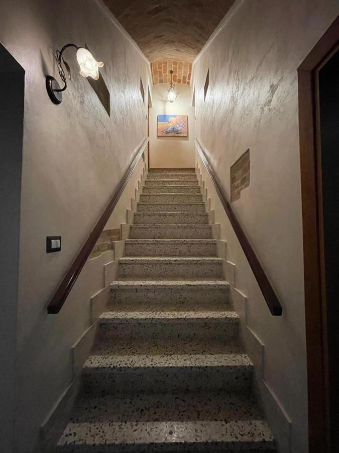 Ca' Dij Sarach Appartement Canelli Buitenkant foto