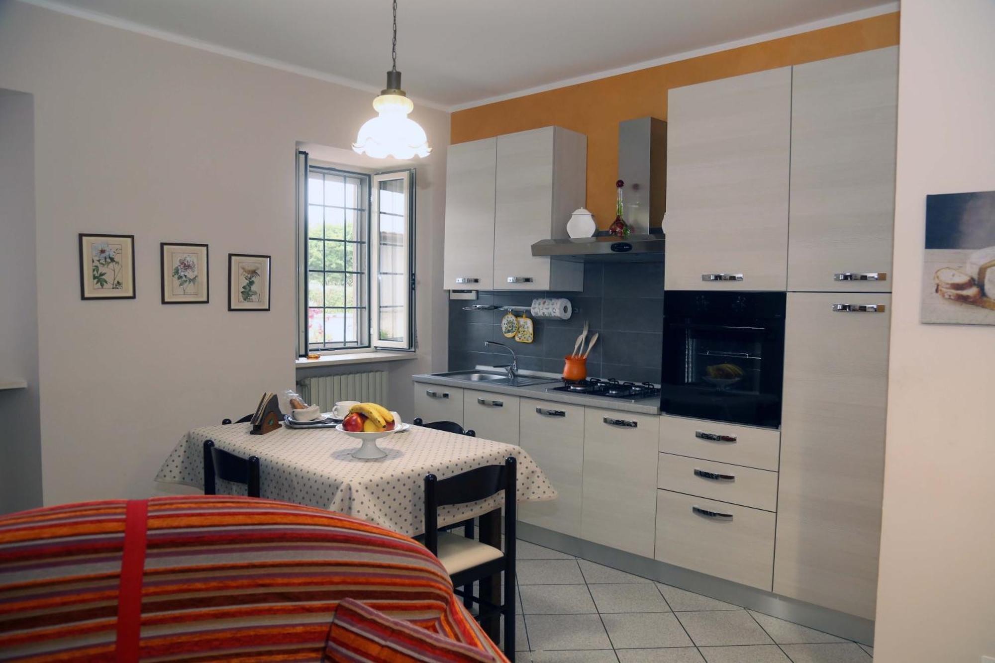Ca' Dij Sarach Appartement Canelli Buitenkant foto